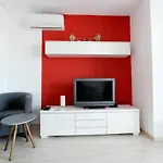 Centroom Séjour chez l'habitant *