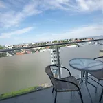 Centroom Piest'any