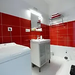 Privatunterkunft Centroom Piest'any