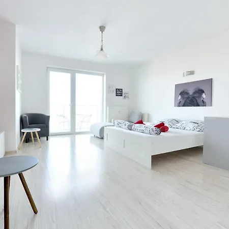 Centroom Ubytovanie v rodine Piest'any