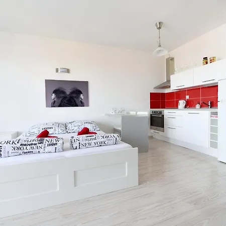 Centroom 民宿 皮耶什佳尼