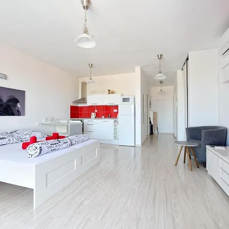 Séjour chez l'habitant Centroom