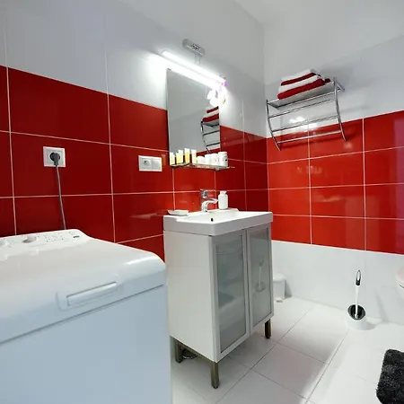 Ubytovanie v rodine Centroom Piest'any