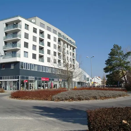 Centroom Ubytování v soukromí *