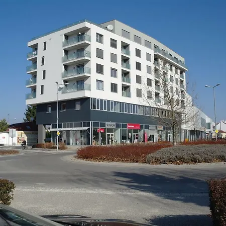 Centroom Ubytování v soukromí *
