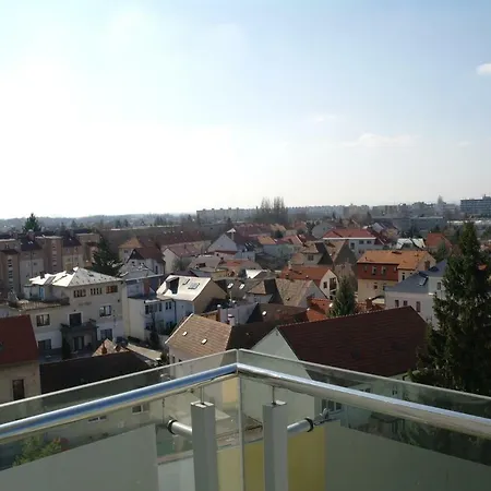 Centroom Ubytovanie v rodine *