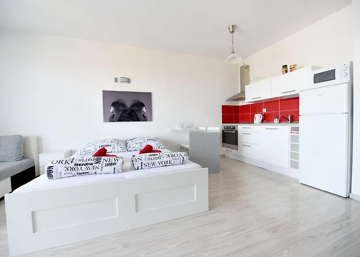 Centroom Kwatera prywatna Pieszczany